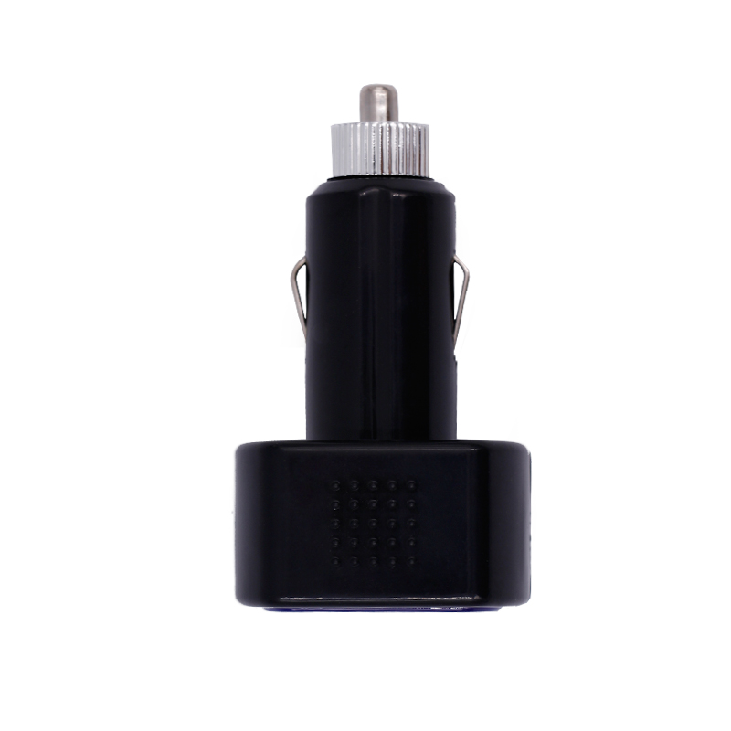 DC 12V-24V Digital Display Cig - Battery Monitor Coulometer recensione e prezzo