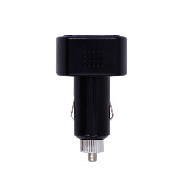 DC 12V-24V Digital Display Cig - Battery Monitor Coulometer recensione e prezzo