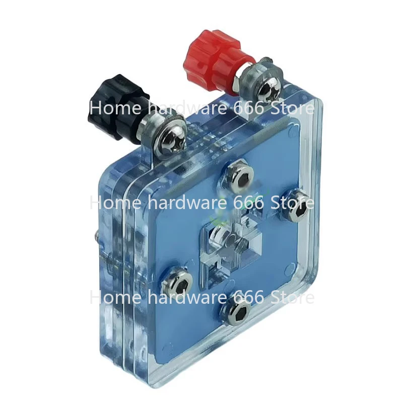 Hydrogen Fuel Cell Proton Exch - Renewable Energy Lab recensione e prezzo