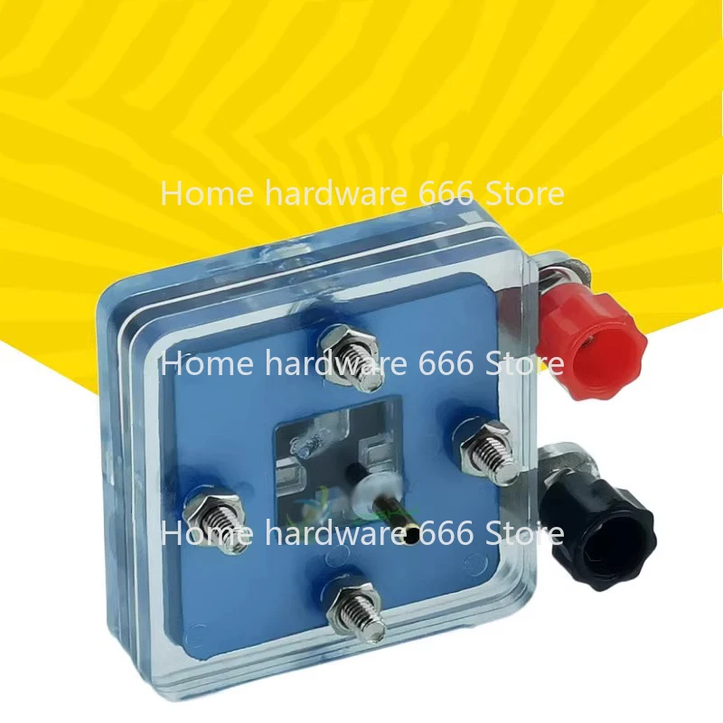 Hydrogen Fuel Cell Proton Exch - Renewable Energy Lab recensione e prezzo