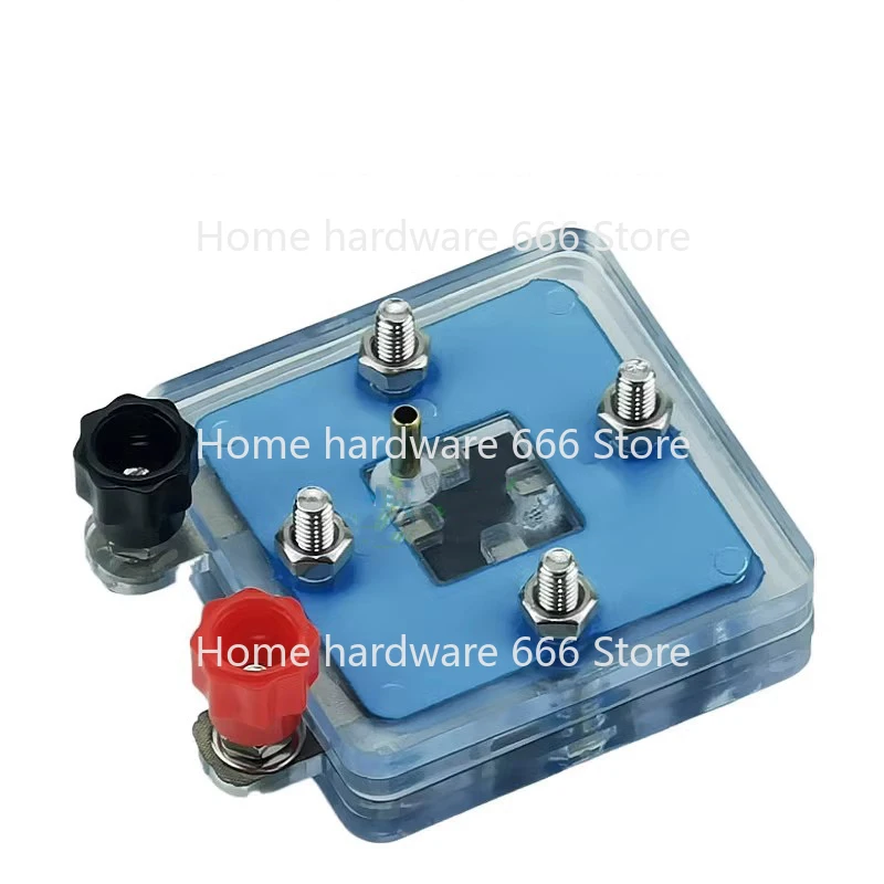 Hydrogen Fuel Cell Proton Exch - Renewable Energy Lab recensione e prezzo