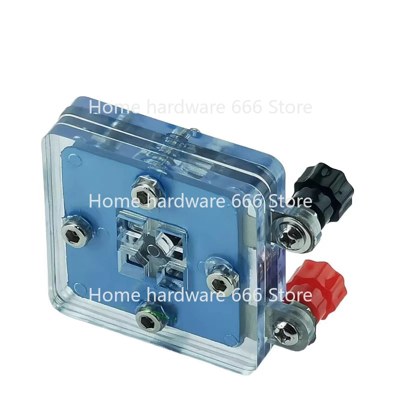 Hydrogen Fuel Cell Proton Exch - Renewable Energy Lab recensione e prezzo