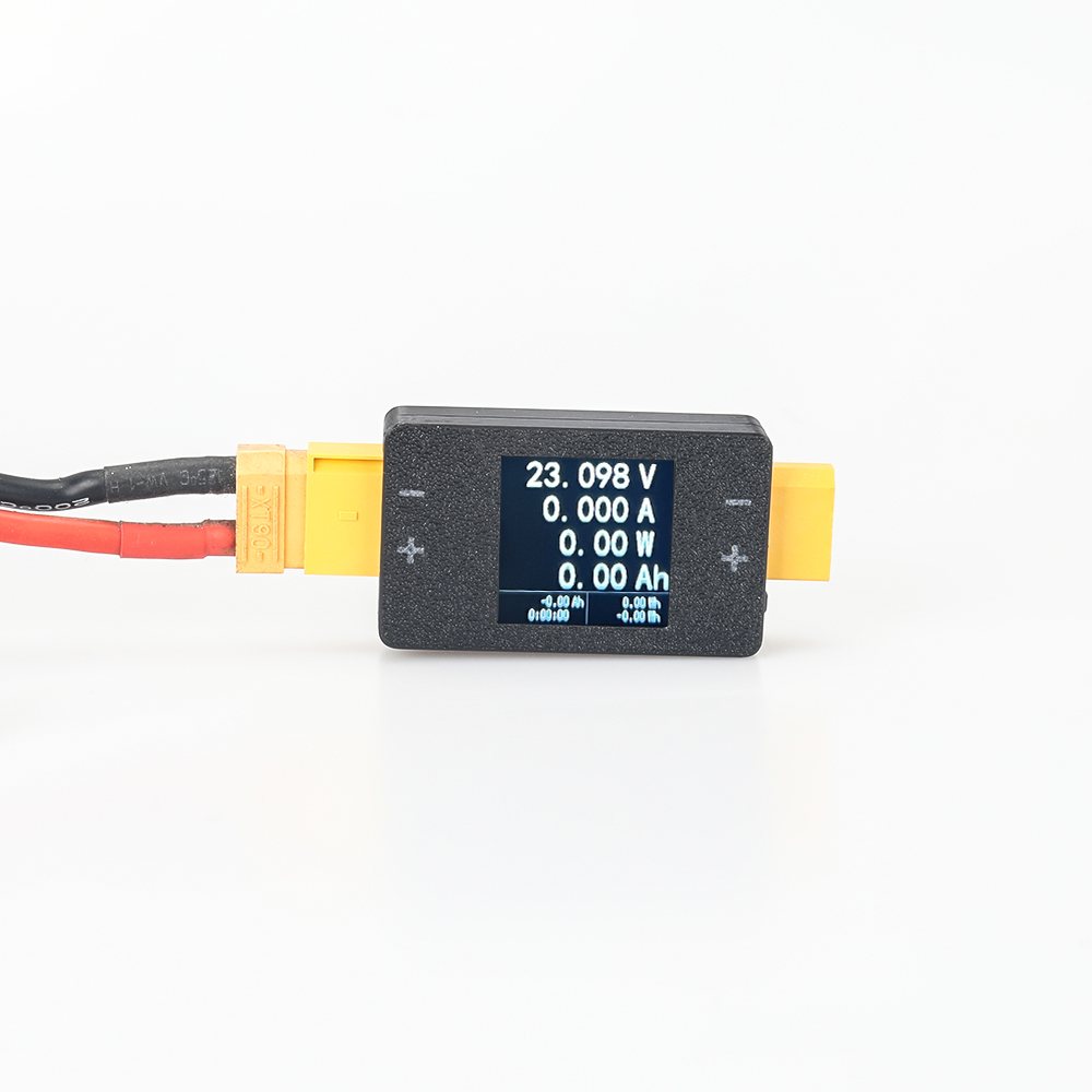 50A 25A 8-150V Bidirectional D - Battery Monitor Coulometer recensione e prezzo
