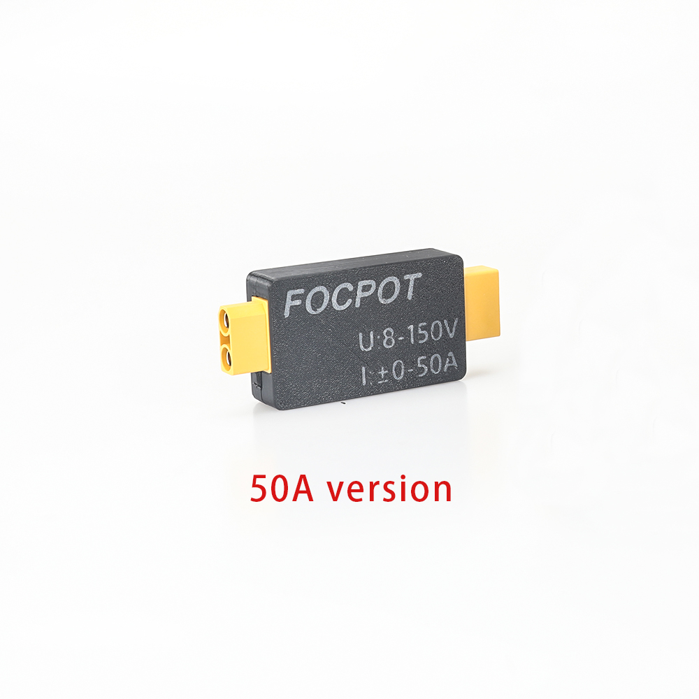 50A 25A 8-150V Bidirectional D - Battery Monitor Coulometer recensione e prezzo