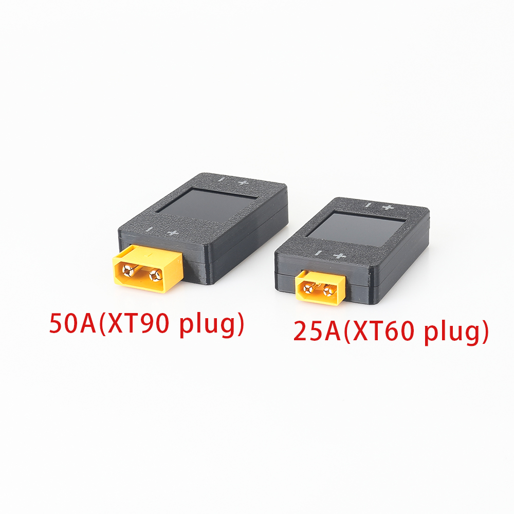 50A 25A 8-150V Bidirectional D - Battery Monitor Coulometer recensione e prezzo