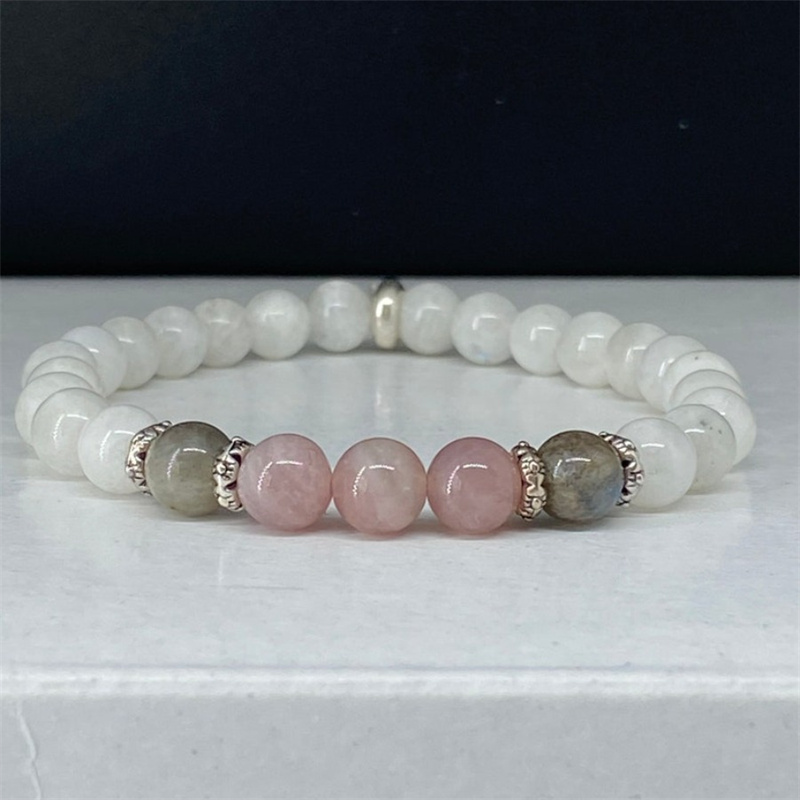 1pc/Moonstone, Labradorite and - Renewable Energy Lab recensione e prezzo