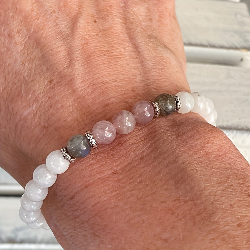 1pc/Moonstone, Labradorite and - Renewable Energy Lab recensione e prezzo