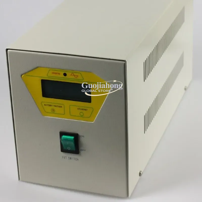 2026 Hot 1Kw inverter is suita - Hybrid Solar Inverter recensione e prezzo