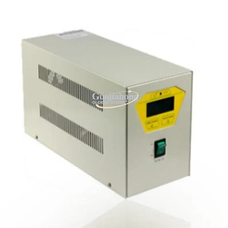 2026 Hot 1Kw inverter is suita - Hybrid Solar Inverter recensione e prezzo