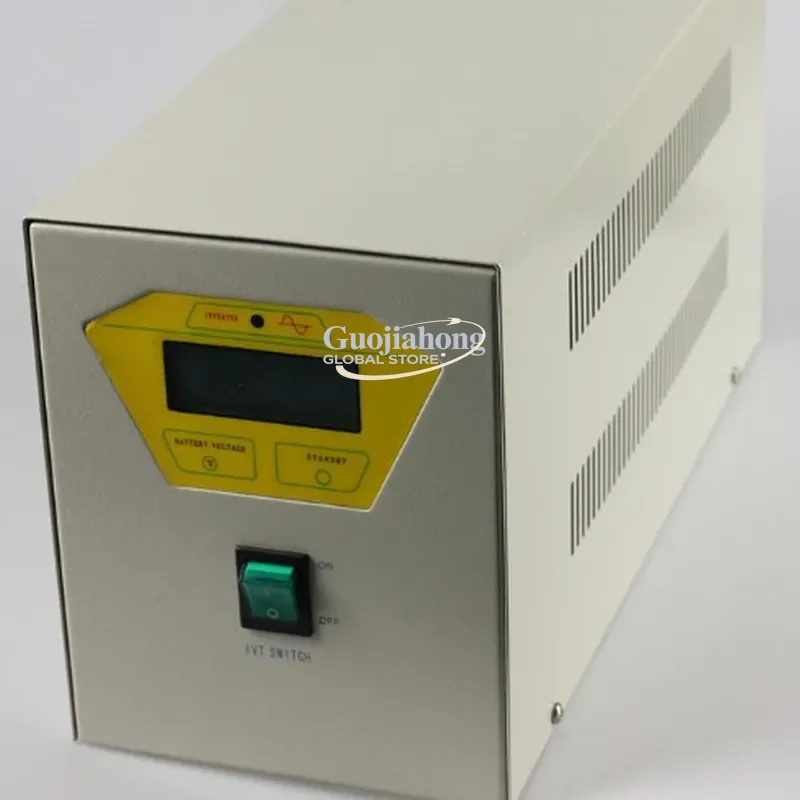 2026 Hot 1Kw inverter is suita - Hybrid Solar Inverter recensione e prezzo
