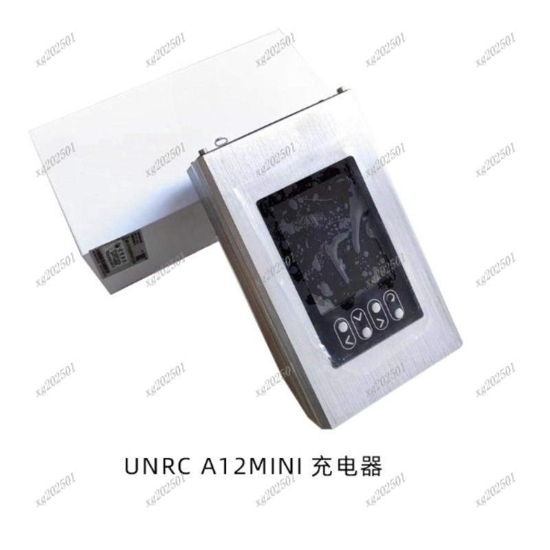 A12MINI Multi-Channel Independ - Battery Equalizer Balancer recensione e prezzo