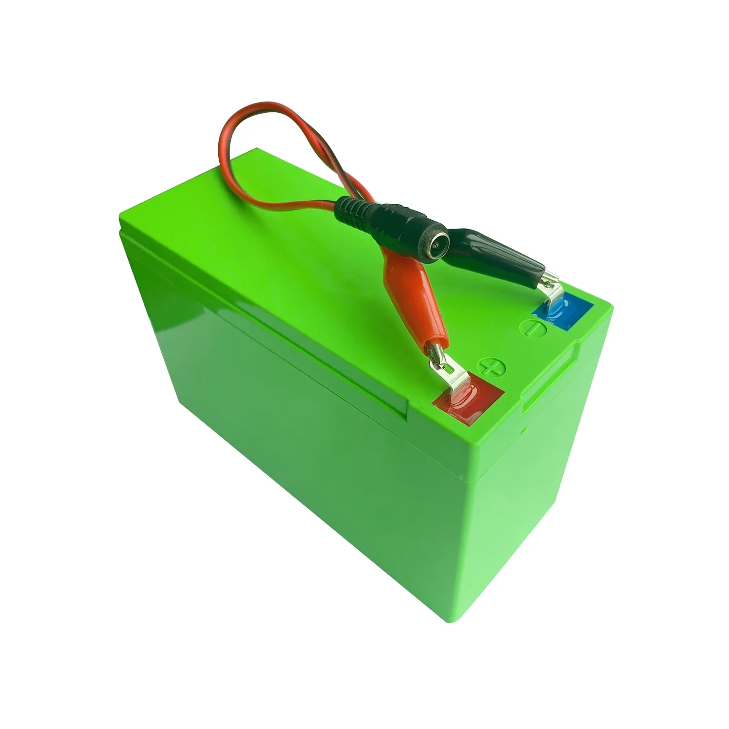 12V 18650 Lithium Battery Pack - Renewable Energy Source recensione e prezzo