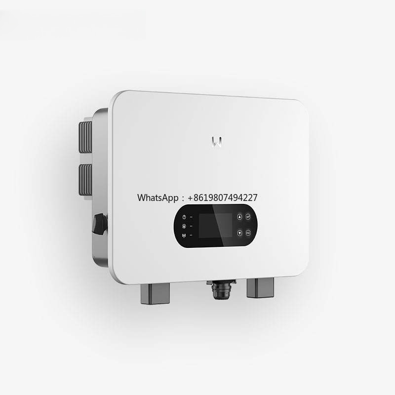 Single Phase 1/2 MPPTs Hybrid  - Hybrid Solar Inverter recensione e prezzo