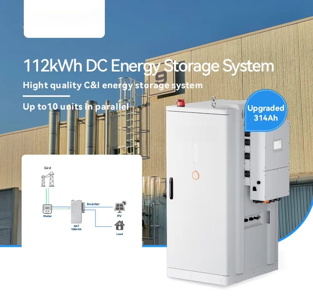 Industrial & Commercial Renewa - Renewable Energy Industry recensione e prezzo
