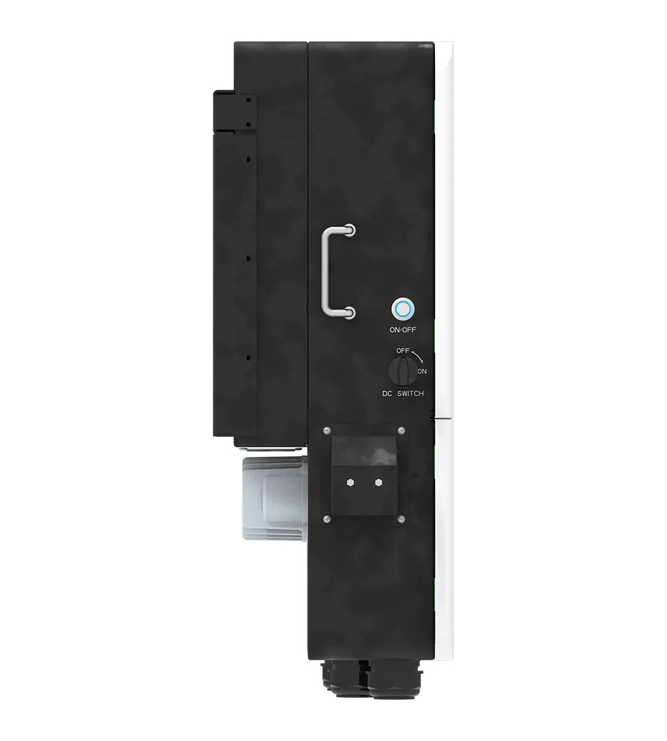 14KW Sun-14K-SG05LP3-Eu-sm2 Hy - Hybrid Solar Inverter recensione e prezzo