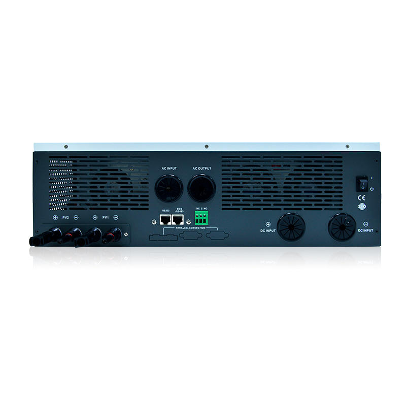 10kw 220/230v Single Phase Max - Hybrid Solar Inverter recensione e prezzo