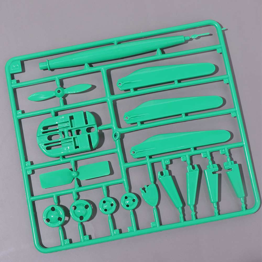 Solar Panels 6-In-1 Solar Powe - Renewable Energy Lab recensione e prezzo