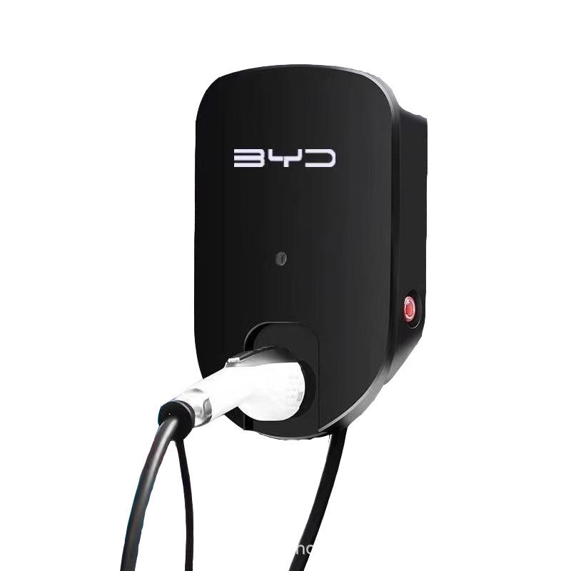 2026BYD 7KW 32A GB  Interface  - Ev Charger Wallbox recensione e prezzo