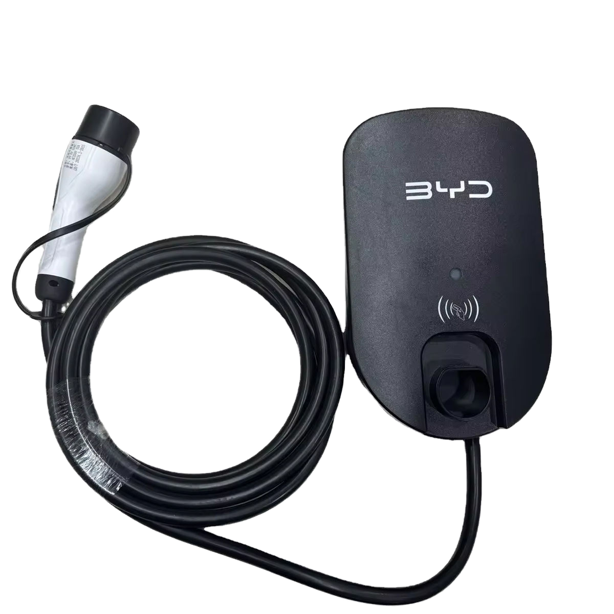 2026BYD 7KW 32A GB  Interface  - Ev Charger Wallbox recensione e prezzo