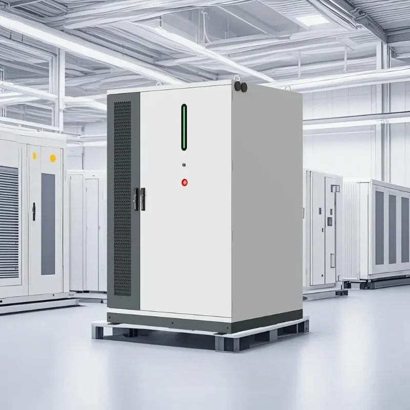 125KW/261KWh Renewable Solar E - Renewable Energy Industry recensione e prezzo