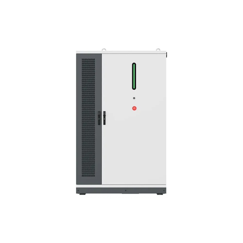 125KW/261KWh Renewable Solar E - Renewable Energy Industry recensione e prezzo