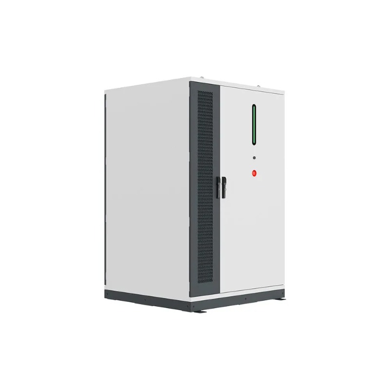 125KW/261KWh Renewable Solar E - Renewable Energy Industry recensione e prezzo