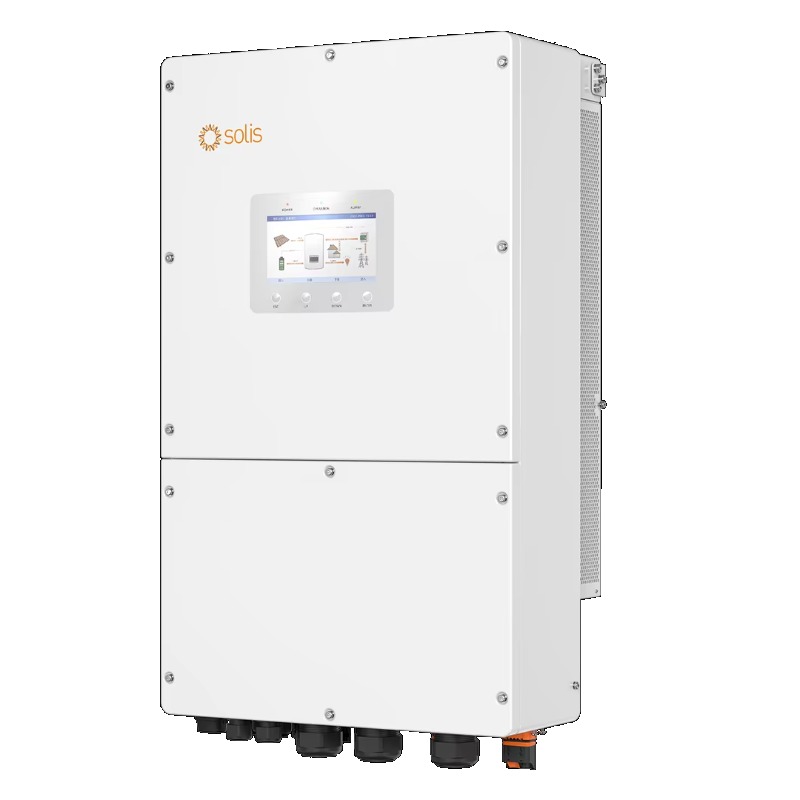 Ready to Ship Hybrid Solar Ene - Hybrid Solar Inverter recensione e prezzo