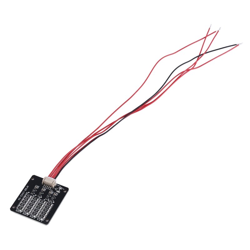 Lifepo4 Lithium Iron Phosphate - Battery Equalizer Balancer recensione e prezzo