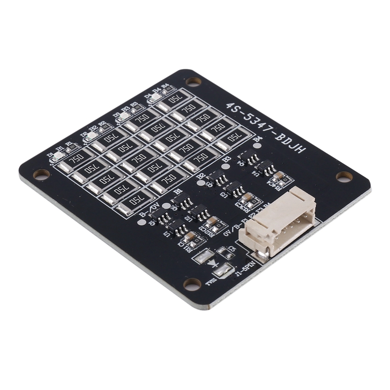 Lifepo4 Lithium Iron Phosphate - Battery Equalizer Balancer recensione e prezzo