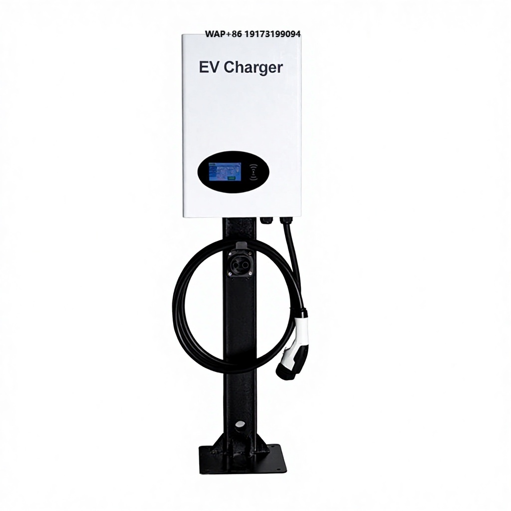 Wallbox New 5m Cable  & Commer - Ev Charger Wallbox recensione e prezzo