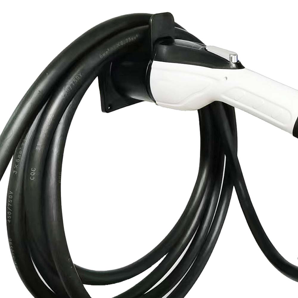 Portable EV Charger Holder Hol - Ev Charger Wallbox recensione e prezzo
