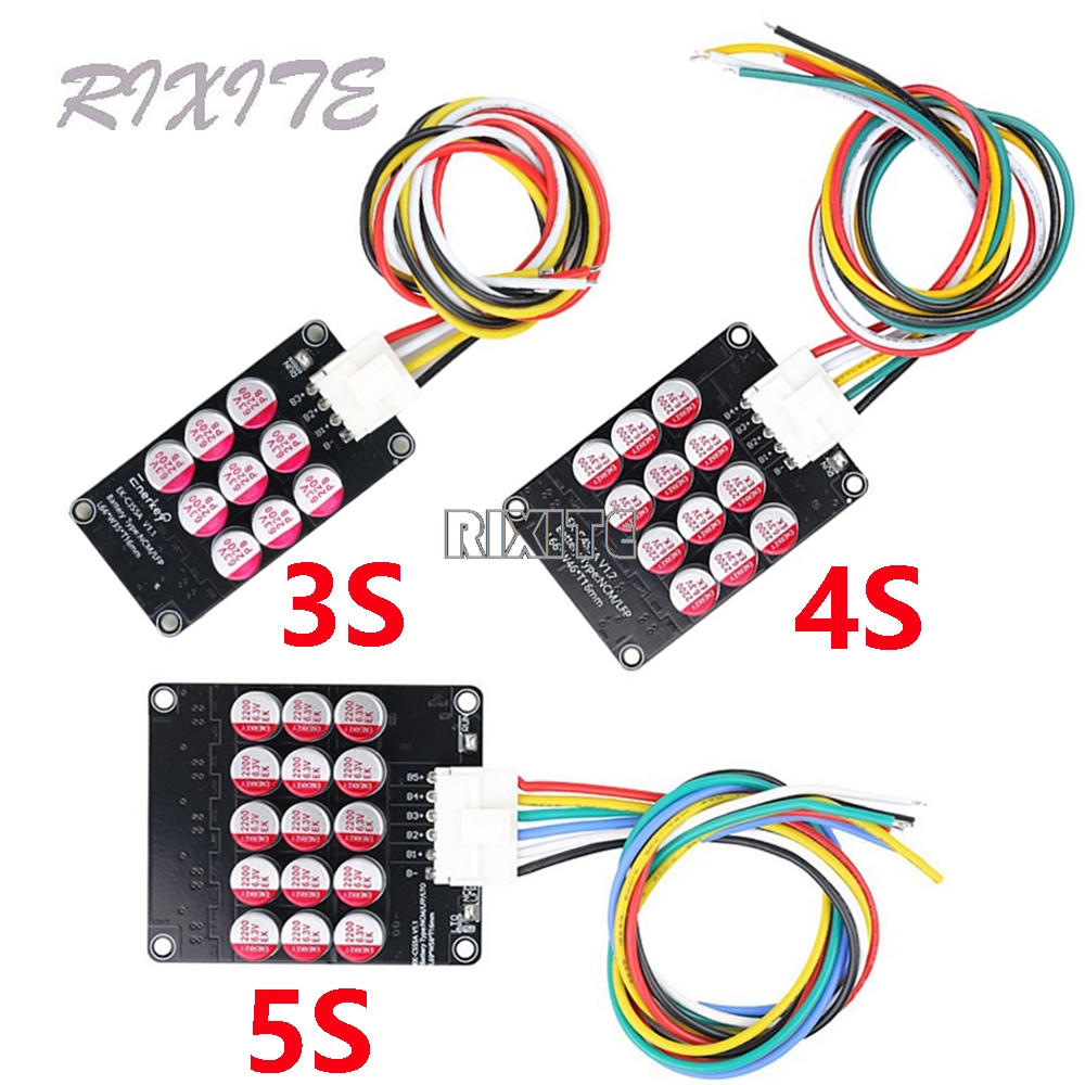Wholesale Active Equalizer Bal - Battery Equalizer Balancer recensione e prezzo