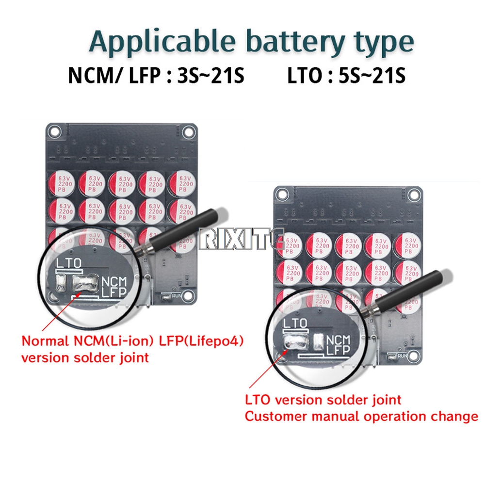 Wholesale Active Equalizer Bal - Battery Equalizer Balancer recensione e prezzo
