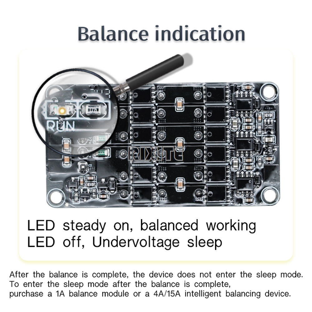 Wholesale Active Equalizer Bal - Battery Equalizer Balancer recensione e prezzo
