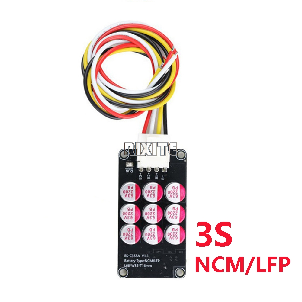 Wholesale Active Equalizer Bal - Battery Equalizer Balancer recensione e prezzo