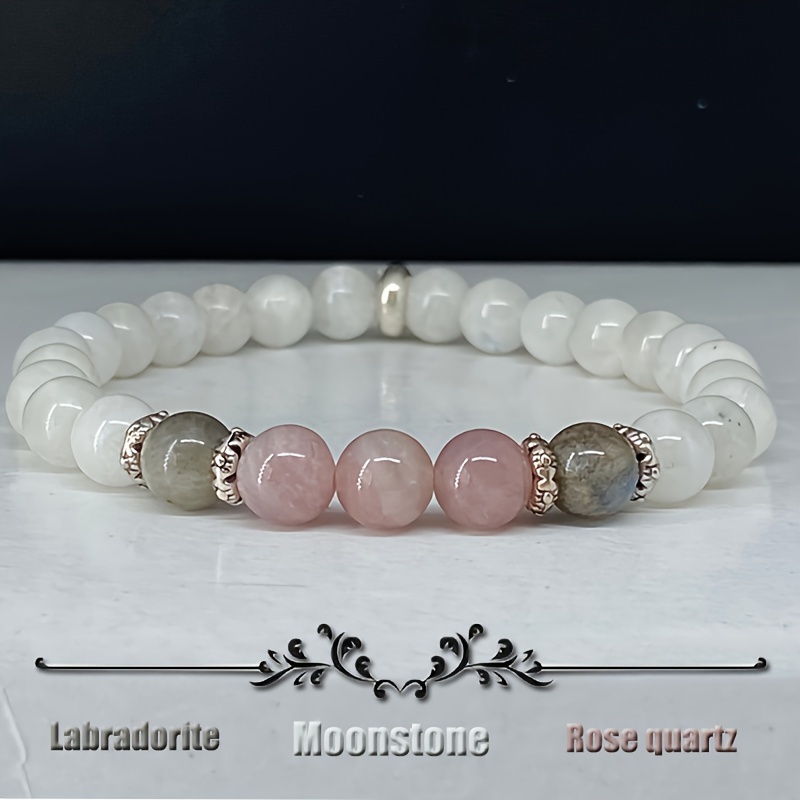 1pc/Moonstone, Labradorite and - Renewable Energy Lab recensione e prezzo