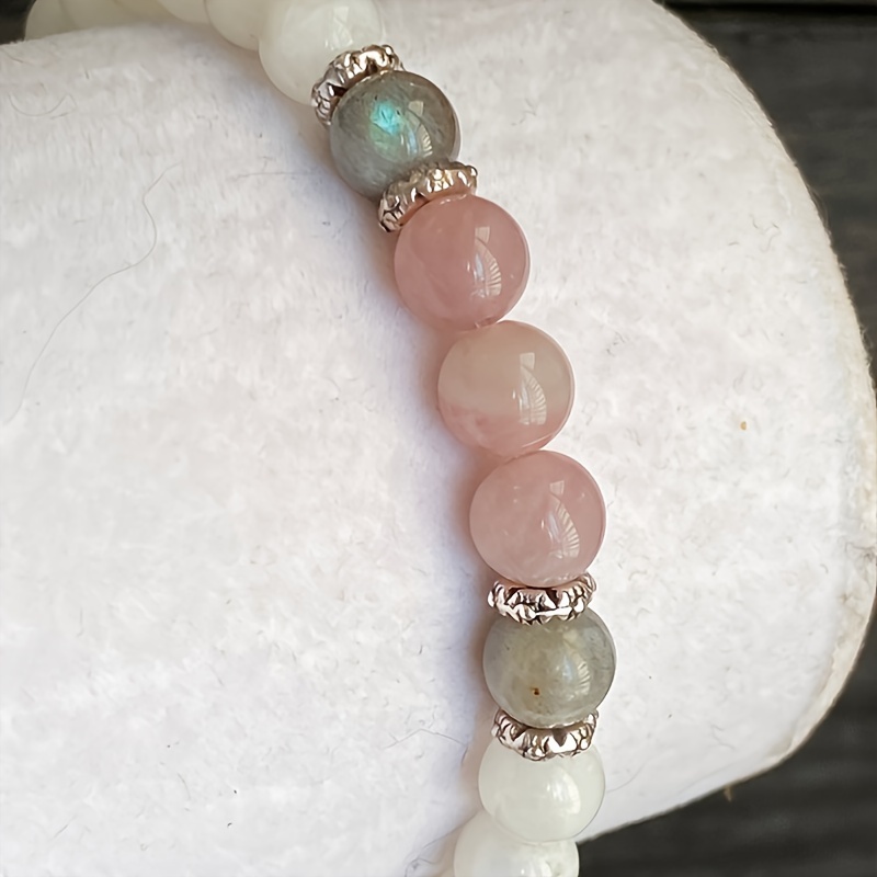 1pc/Moonstone, Labradorite and - Renewable Energy Lab recensione e prezzo