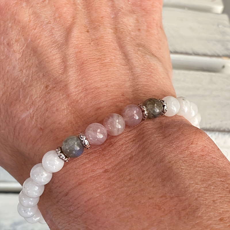 1pc/Moonstone, Labradorite and - Renewable Energy Lab recensione e prezzo