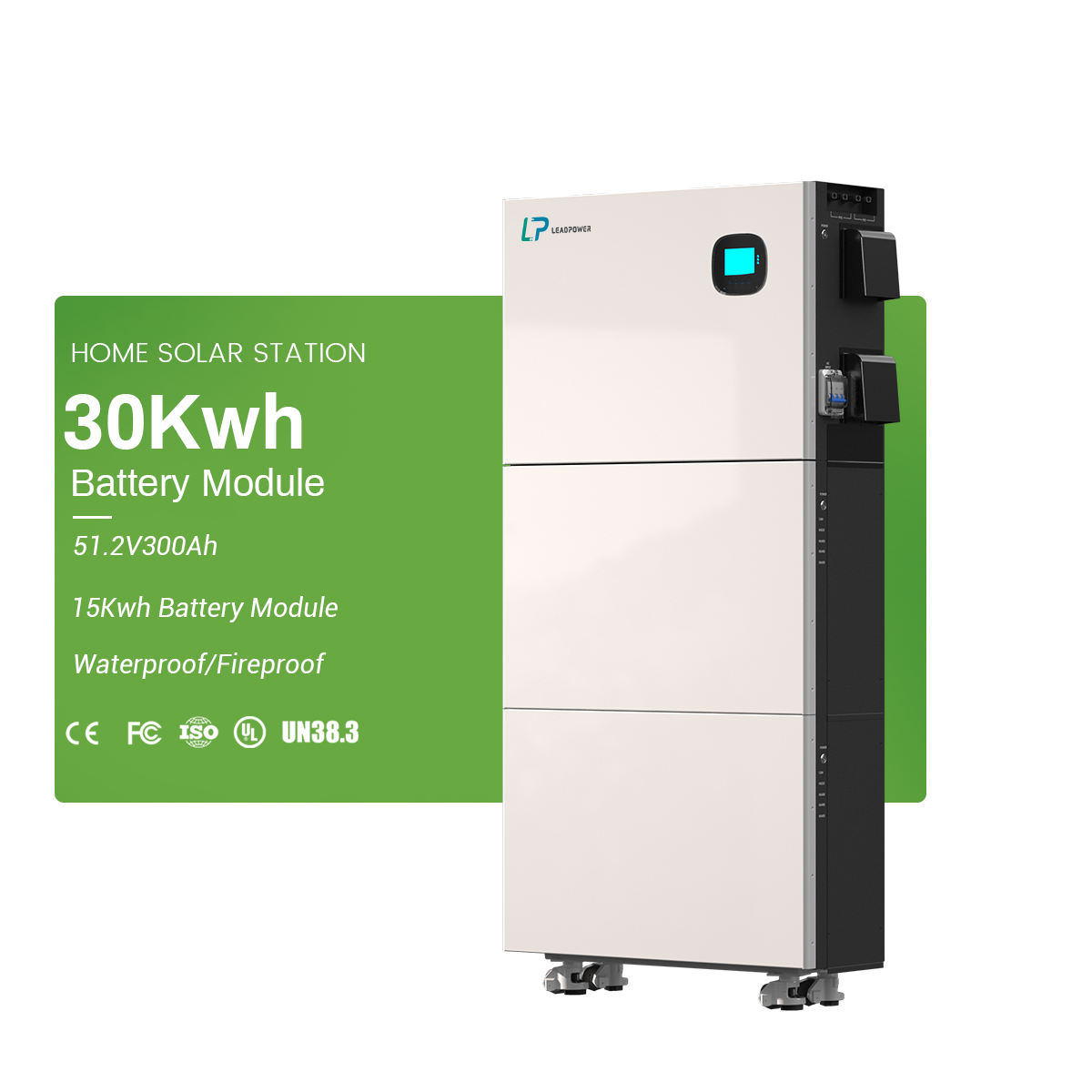 Hybrid Inverter Stackable IP65 - Hybrid Solar Inverter recensione e prezzo