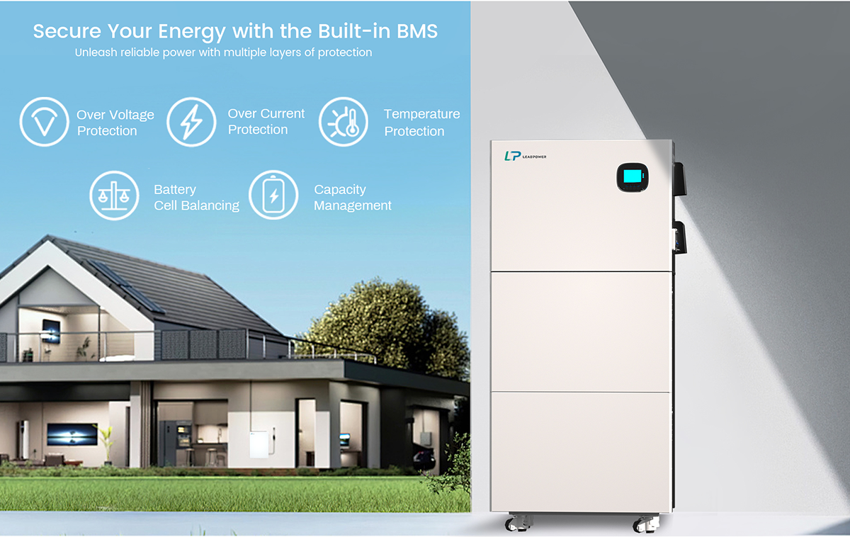 Hybrid Inverter Stackable IP65 - Hybrid Solar Inverter recensione e prezzo