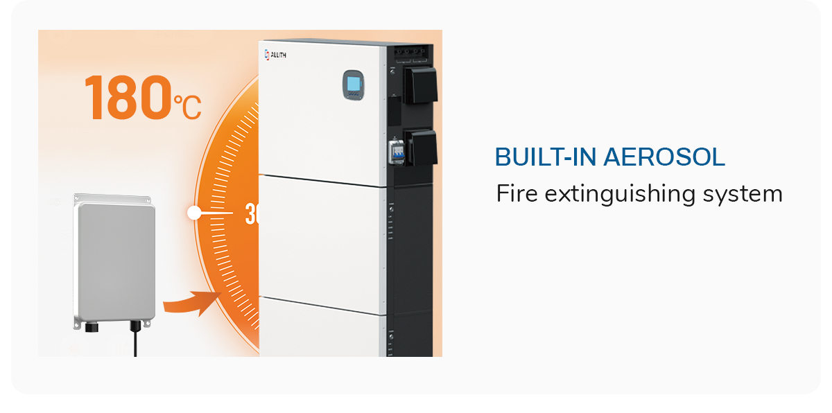Hybrid Inverter Stackable IP65 - Hybrid Solar Inverter recensione e prezzo