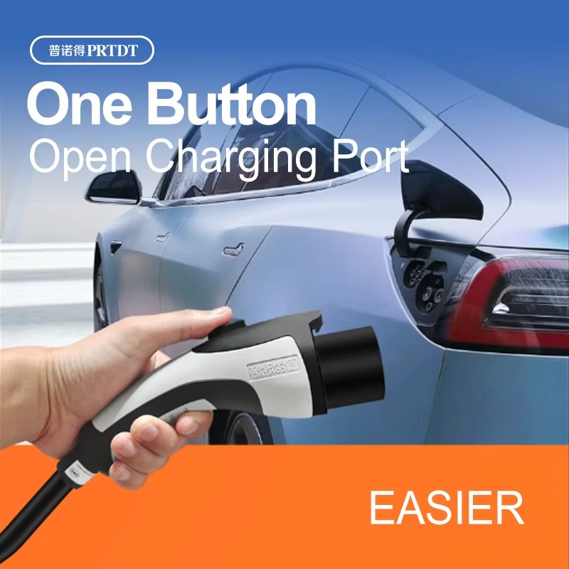 PRTDT OEM ODM Electric Car Sol - Ev Charger Wallbox recensione e prezzo