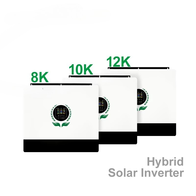 MPPT&Output 550VDC Hybrid Sola - Hybrid Solar Inverter recensione e prezzo