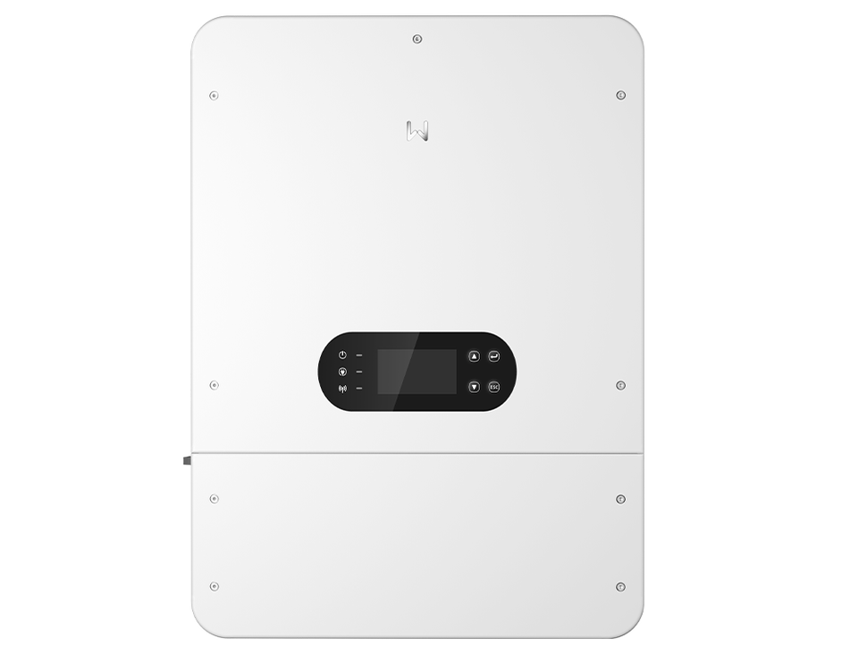 Hybrid Solar Inverter GW-5/6/8 - Hybrid Solar Inverter recensione e prezzo