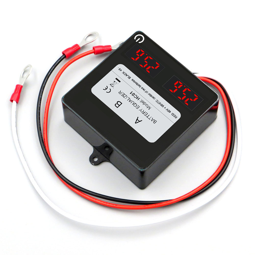 ANGUI Battery Equalizer  HC01  - Battery Equalizer Balancer recensione e prezzo