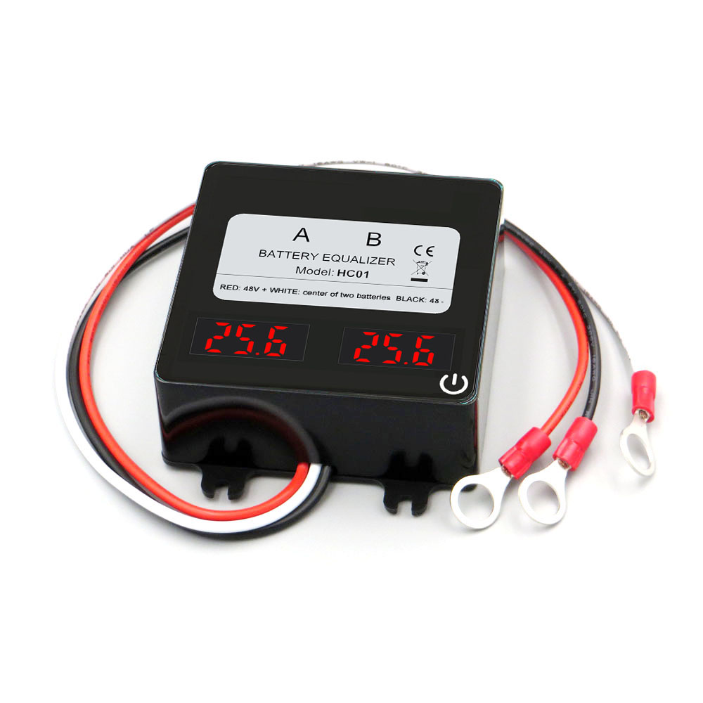 ANGUI Battery Equalizer  HC01  - Battery Equalizer Balancer recensione e prezzo