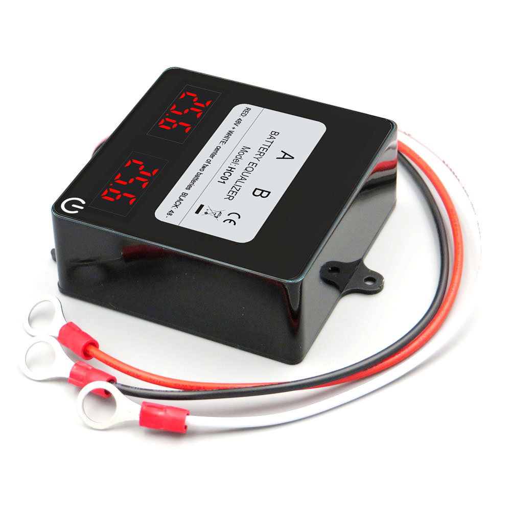 ANGUI Battery Equalizer  HC01  - Battery Equalizer Balancer recensione e prezzo
