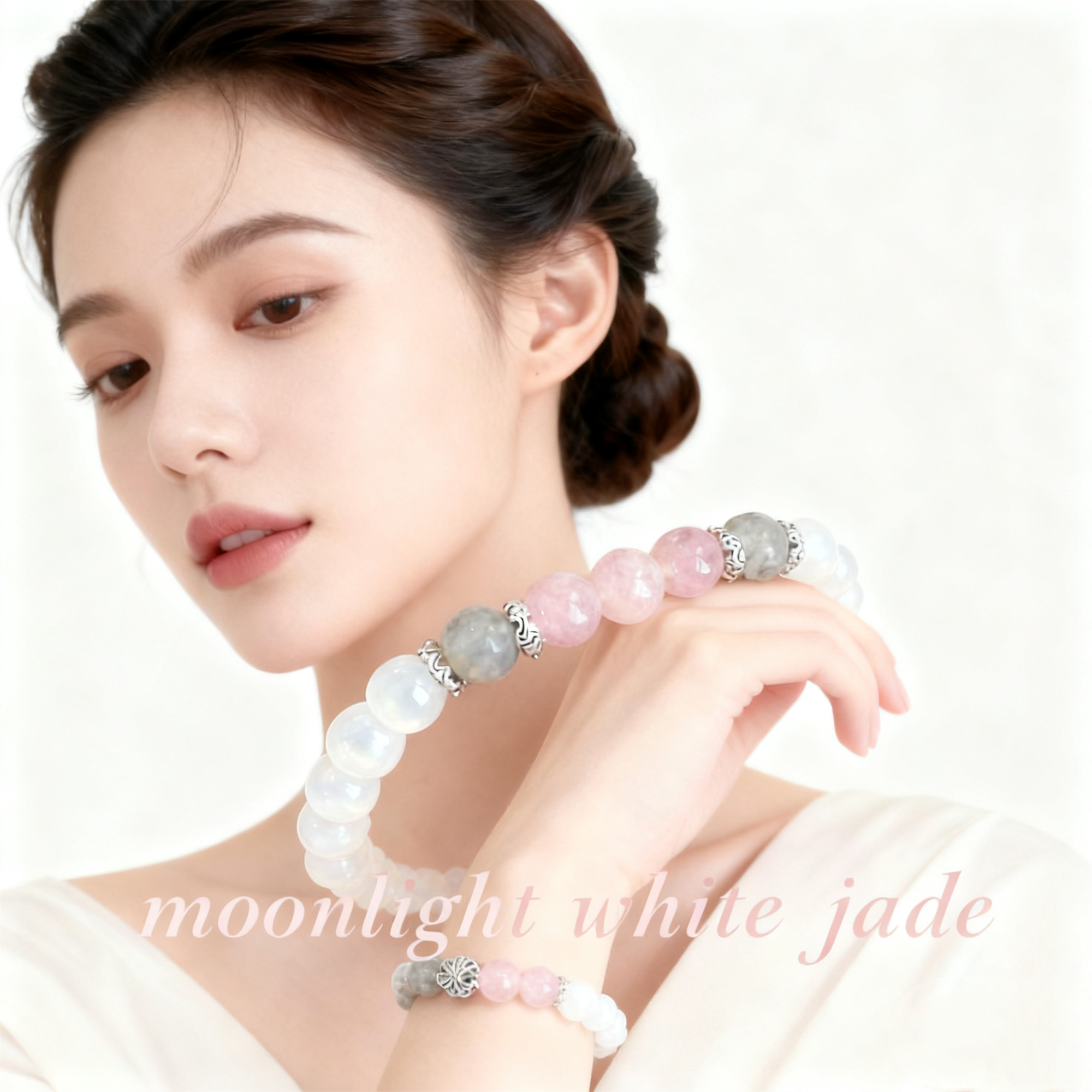 1pc/moonlight white jade, Labr - Renewable Energy Lab recensione e prezzo