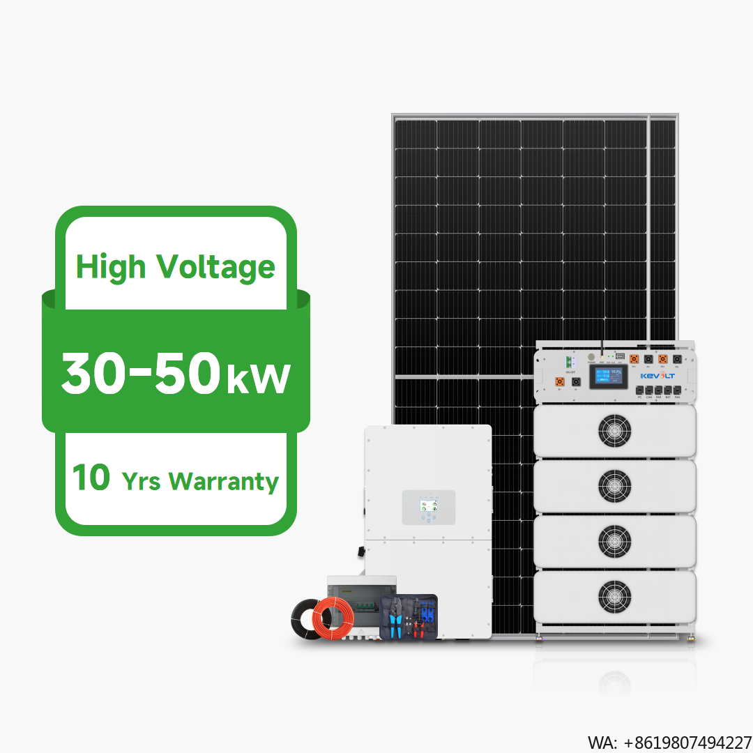 Renewable Energy 30kW 40kW 50k - Renewable Energy Industry recensione e prezzo